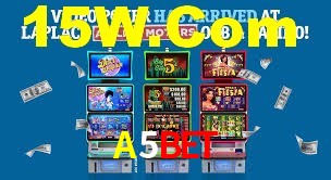 A5Bet App Interface