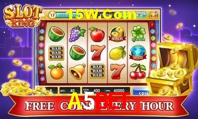 Welcome Bonus A5Bet