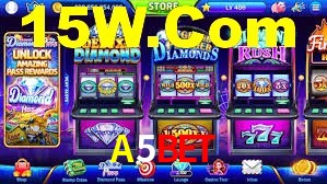 Tournaments A5Bet