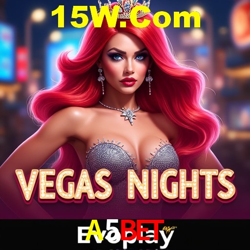Descubra o Mundo do Cassino Online com A5Bet
