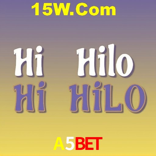 Secure Login A5Bet
