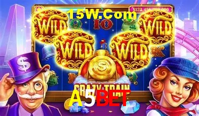 Slot Games A5Bet