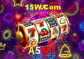API Integration A5Bet