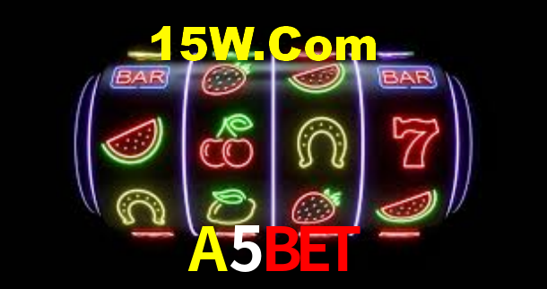 Bônus Generosos e Exclusivos no A5Bet para Você!