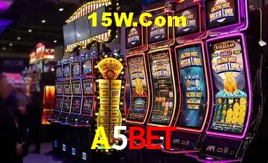 Live Casino A5Bet