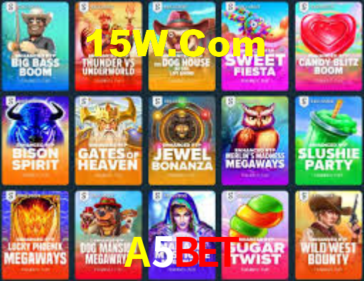 A5Bet Casino
