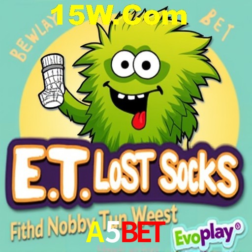 Slot Games A5Bet