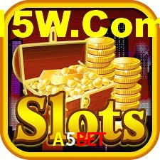 A5Bet: Jogos de Caça-Níqueis-Altas Recompensas, Roleta-Velocidade, Blackjack-Desafios Máximos