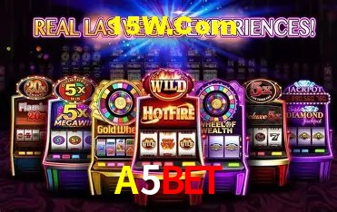 Game Providers A5Bet