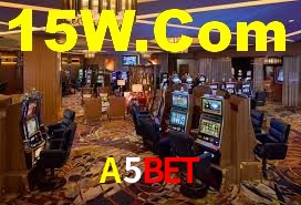 Programa VIP A5Bet