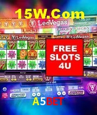 Exclusive Offers A5Bet