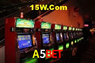 Quick Registration A5Bet