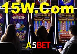 Welcome Bonus A5Bet
