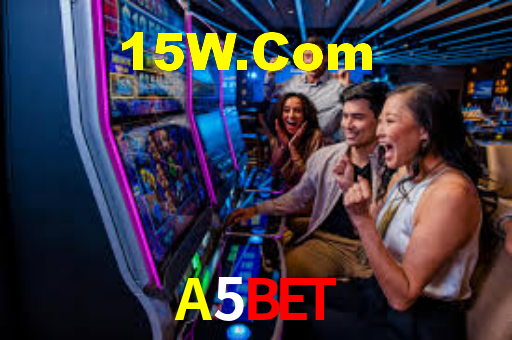 A5Bet: Seu Cassino Premiado com Pagamentos Rápidos