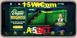 VIP Casino A5Bet